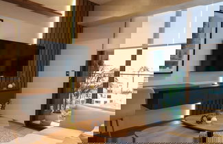 Photo 1 - w 1BR With Balcony in Luxury Building Barranco