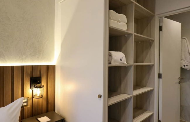 w 1BR With Balcony in Luxury Building Barranco - Foto 52