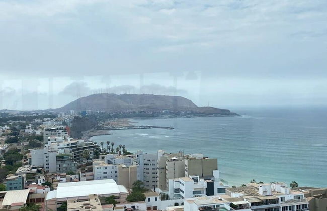 w 1BR With Balcony in Luxury Building Barranco - Foto 38