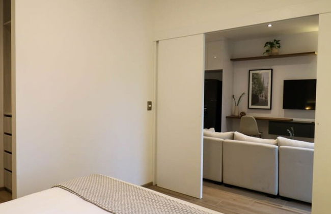 w 1BR With Balcony in Luxury Building Barranco - Foto 15