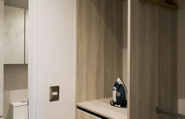 w 1BR With Balcony in Luxury Building Barranco - Foto 18
