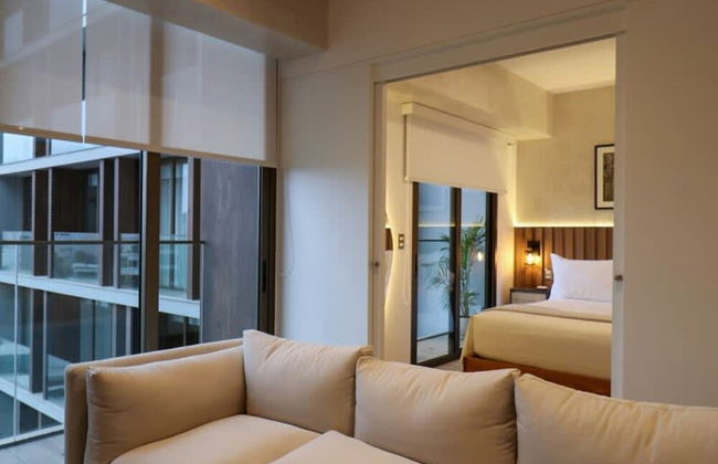w 1BR With Balcony in Luxury Building Barranco - Foto 10