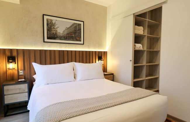 w 1BR With Balcony in Luxury Building Barranco - Foto 50