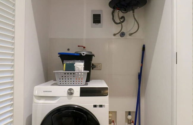 w 1BR With Balcony in Luxury Building Barranco - Foto 21