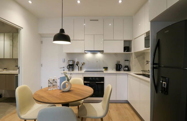 w 1BR With Balcony in Luxury Building Barranco - Foto 47