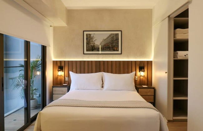 w 1BR With Balcony in Luxury Building Barranco - Foto 14