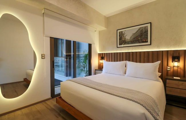 w 1BR With Balcony in Luxury Building Barranco - Foto 43