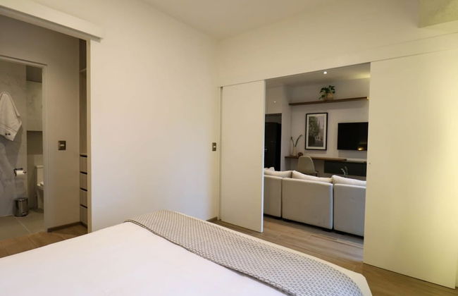 w 1BR With Balcony in Luxury Building Barranco - Foto 51