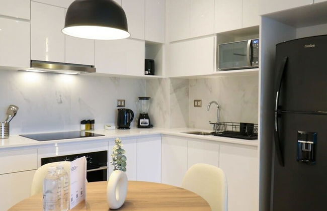 w 1BR With Balcony in Luxury Building Barranco - Foto 7