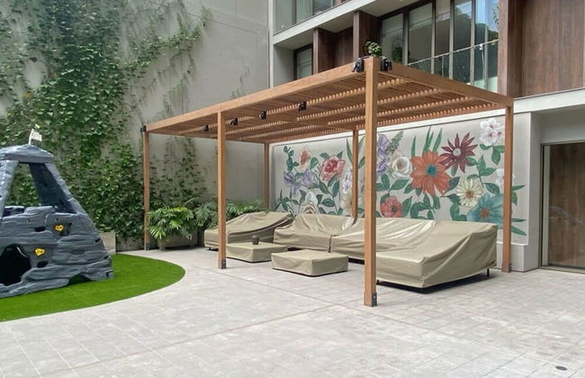 w 1BR With Balcony in Luxury Building Barranco - Foto 28