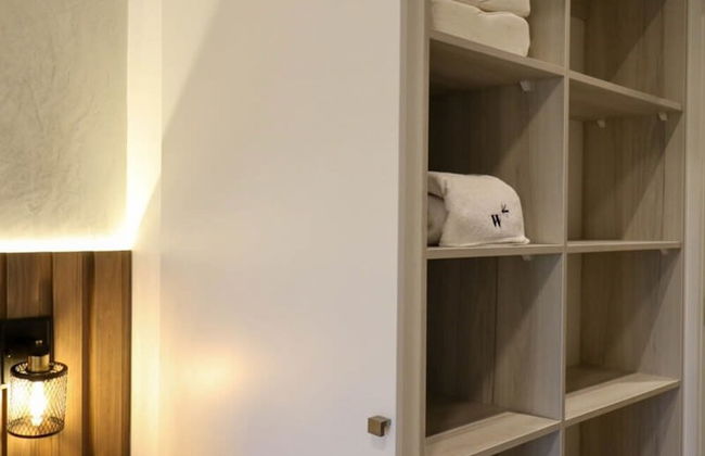 w 1BR With Balcony in Luxury Building Barranco - Foto 16
