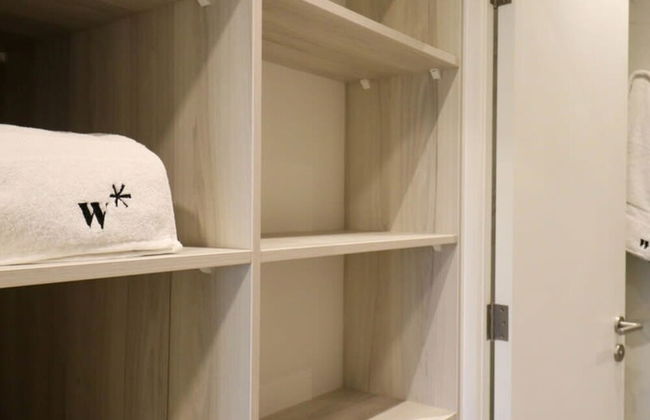 w 1BR With Balcony in Luxury Building Barranco - Foto 17