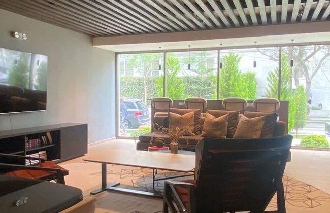 w 1BR With Balcony in Luxury Building Barranco - Foto 25