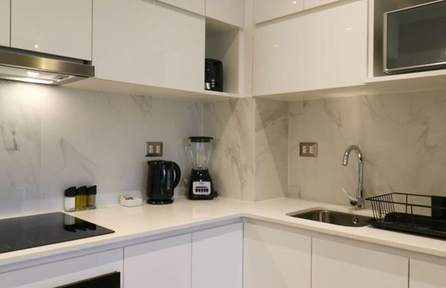 w 1BR With Balcony in Luxury Building Barranco - Foto 6