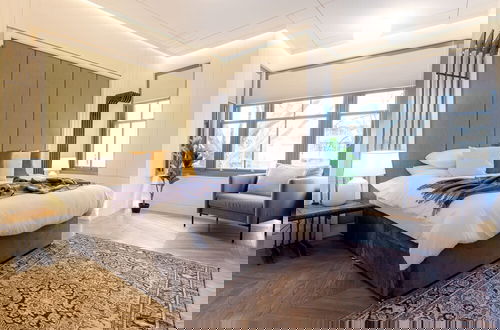 Foto 14 - Five Bedroom Near Camden Arts Centre by Bevilla