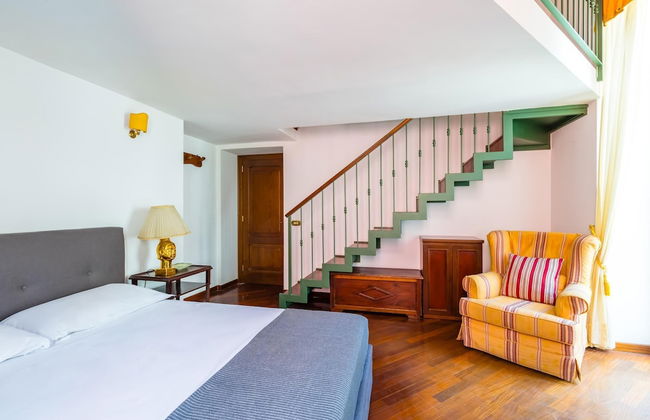 Grand Classic Apartment at San Martino - Foto 6