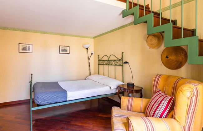 Grand Classic Apartment at San Martino - Foto 36
