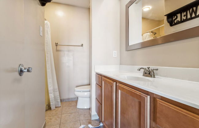 Neptune s Nook 5 min From Oceanfront w Pool - Foto 33