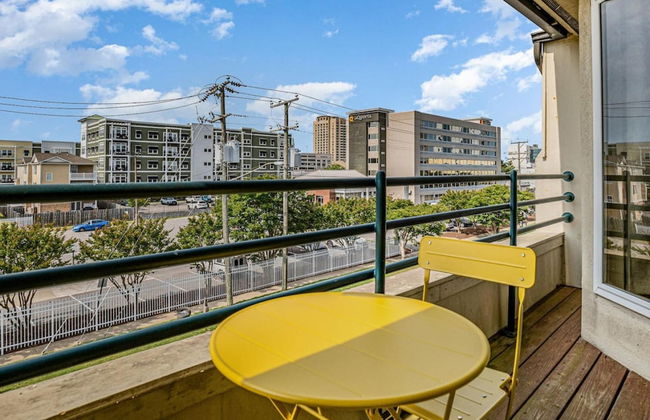 Neptune s Nook 5 min From Oceanfront w Pool - Foto 8