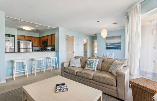 Neptune s Nook 5 min From Oceanfront w Pool - Foto 23