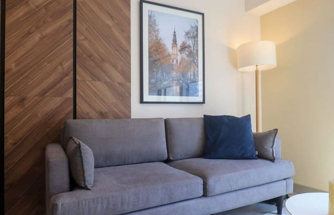 w Charming 1BR in San Isidro - Foto 8