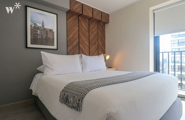 w Charming 1BR in San Isidro - Foto 26