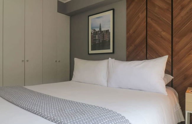 w Charming 1BR in San Isidro - Foto 2