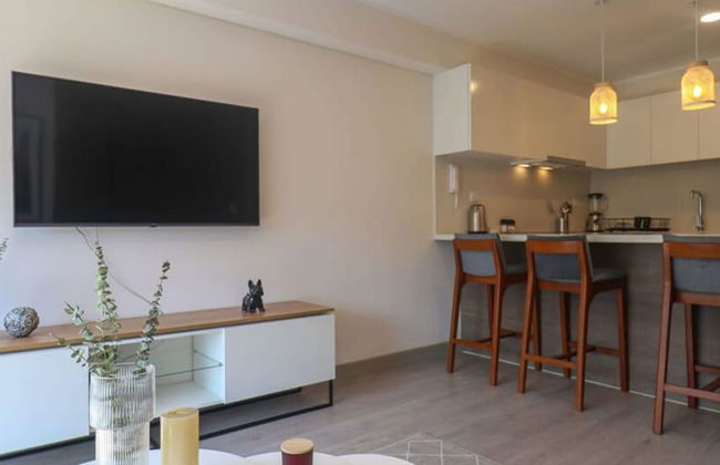 w Charming 1BR in San Isidro - Foto 4
