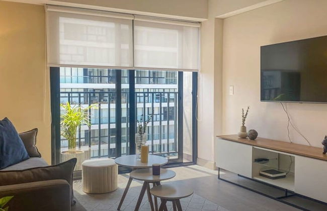 w Charming 1BR in San Isidro - Foto 19