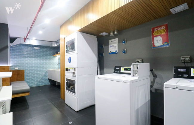 w Charming 1BR in San Isidro - Foto 32