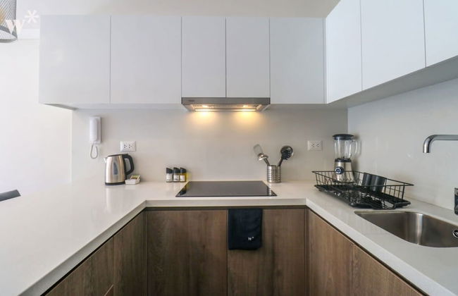 w Charming 1BR in San Isidro - Foto 23