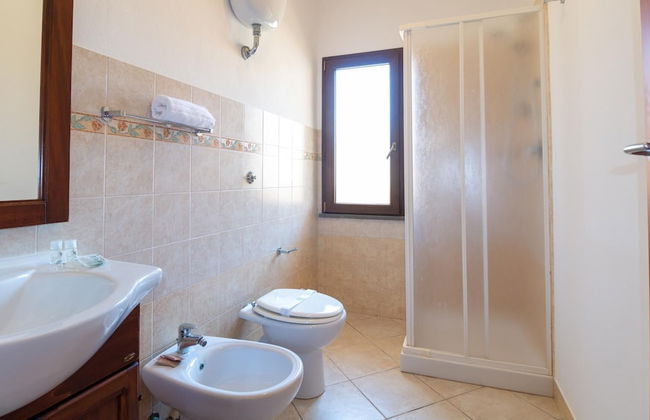 Casa Dei Bucanieri in S Arena Scoada - Foto 32