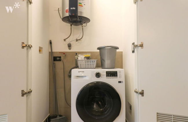 w Splendid 1BR in San Isidro - Foto 17