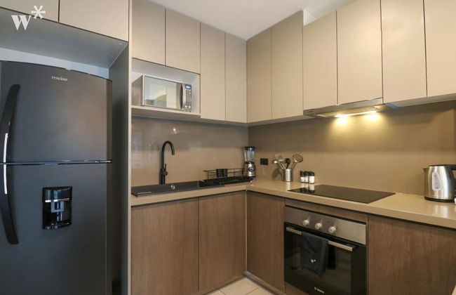 w Splendid 1BR in San Isidro - Foto 9
