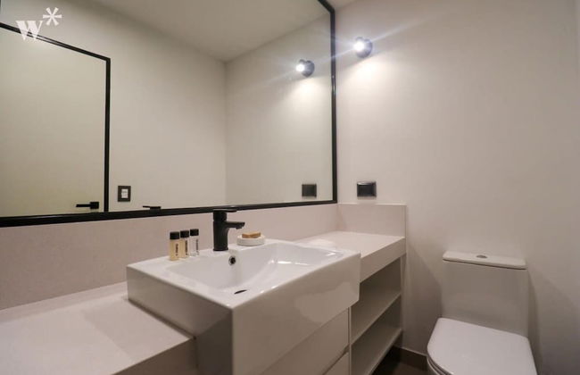 w Splendid 1BR in San Isidro - Foto 5