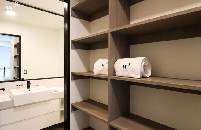 w Splendid 1BR in San Isidro - Foto 16