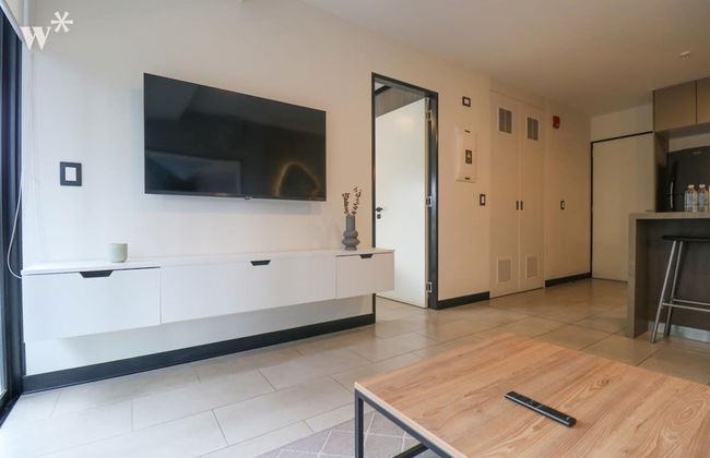 w Splendid 1BR in San Isidro - Foto 12