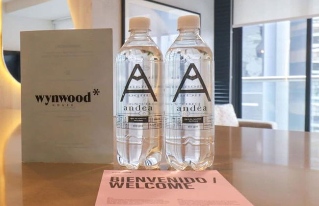 w Splendid 1BR in San Isidro - Foto 10