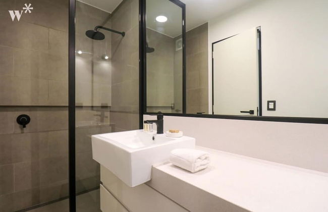 w Splendid 1BR in San Isidro - Foto 4