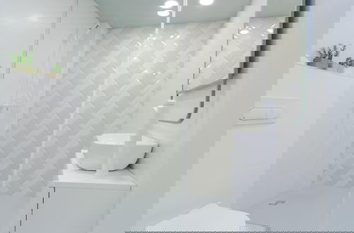 Foto 6 - Beautiful Studio With Garden