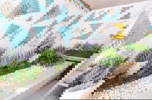 Foto 32 - Beautiful Studio With Garden