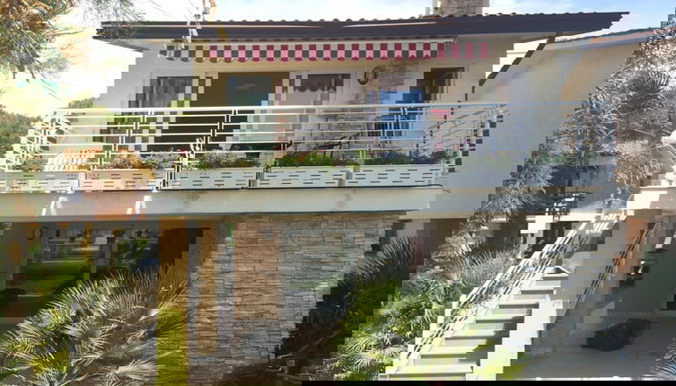 Foto 1 - Palma B in Bibione With 1 Bedrooms and 1 Bathrooms
