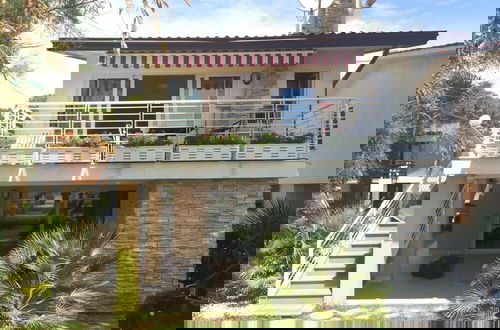 Foto 1 - Palma B in Bibione With 1 Bedrooms and 1 Bathrooms