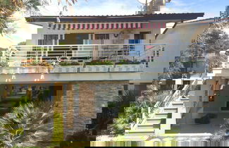 Foto 1 - Palma B in Bibione With 1 Bedrooms and 1 Bathrooms