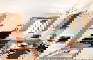 Foto 1 - Eleftheria s House With Panoramic Sea View