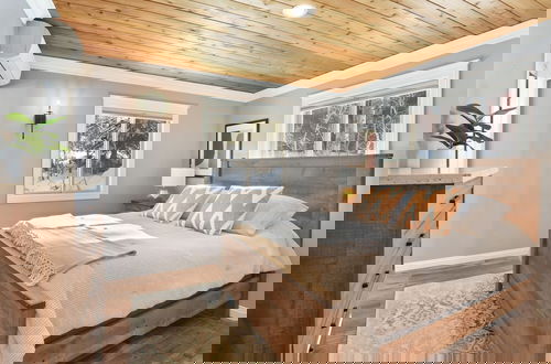 Foto 4 - Alpine Chalet Nature Lovers Rejoice! Chic 4 BDR
