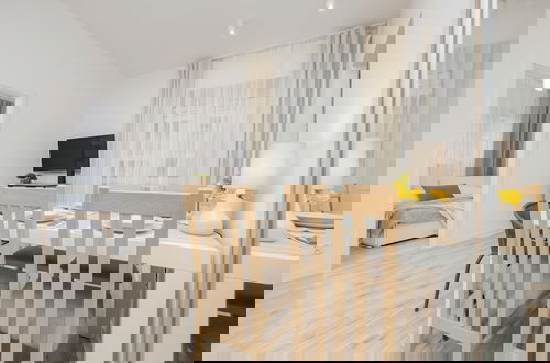 Foto 12 - Apartment in Warsaw Center by Renters
