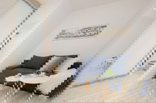 Foto 23 - Apartment in Warsaw Center by Renters
