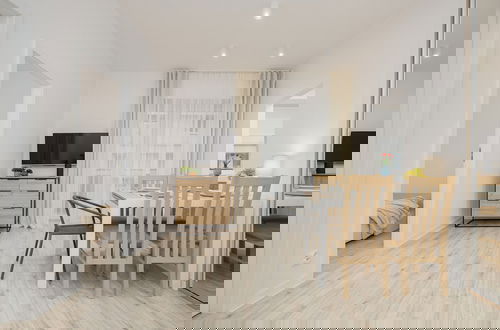 Foto 31 - Apartment in Warsaw Center by Renters