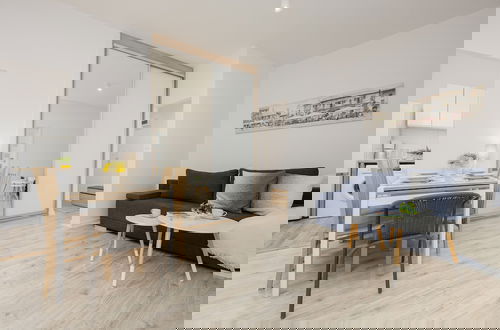 Foto 26 - Apartment in Warsaw Center by Renters